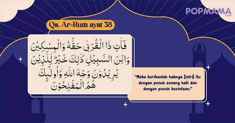 Popmama.com/Aristika Medinasari